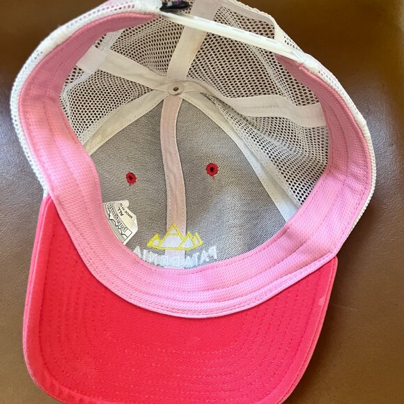 Patagonia Trucker Hat - Picture 3 of 4